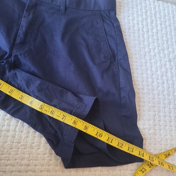 Fabletics High Side Chino Shorts Men's Size M - Picture 13 of 13